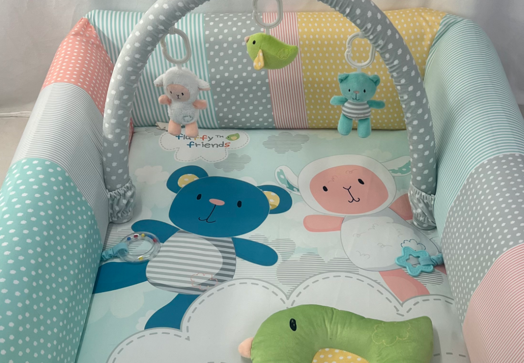 汕尾玩具